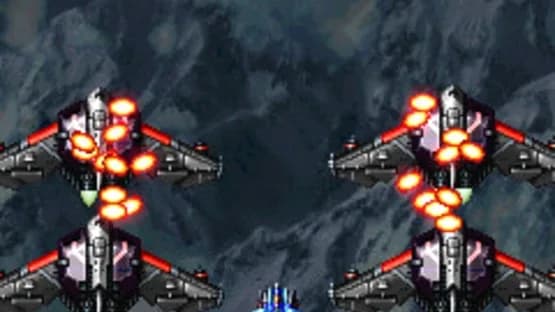 XIIZeal — Screenshoty