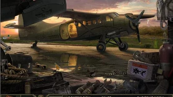 Hidden Expedition: Amazon — Screenshots