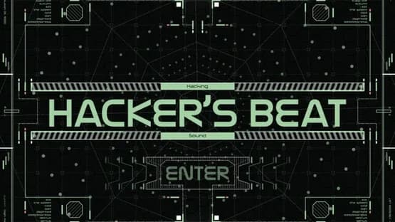 Hacker's Beat — Screenshoty