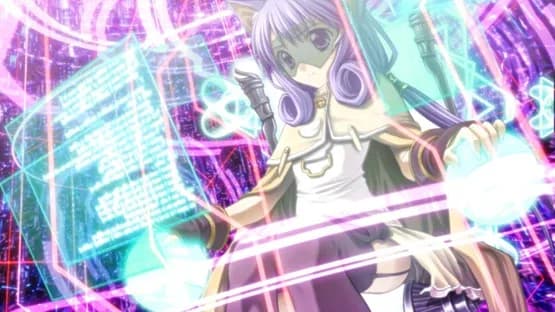 Seinarukana -The Spirit of Eternity Sword 2- — Screenshoty