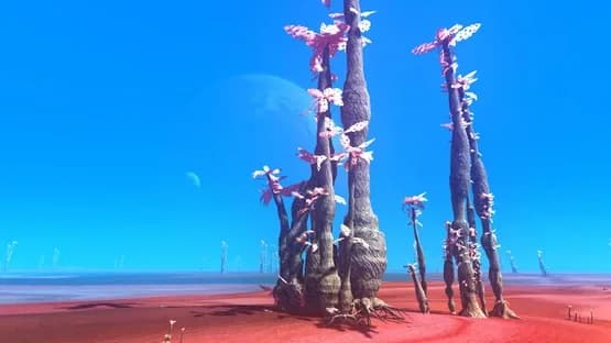 Planet Nomads — Screenshots