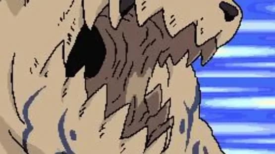 Naruto: Ninja Council 3 — Screenshoty