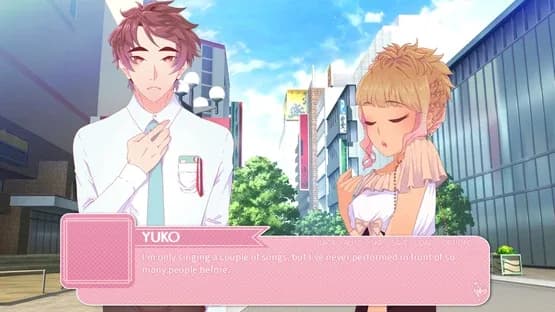 AIdol — Screenshots