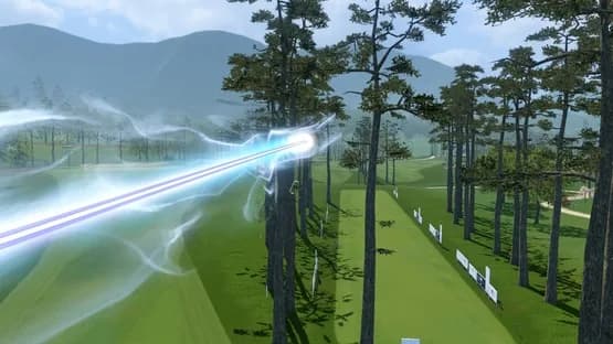 Winning Putt: Golf Online — Screenshoty