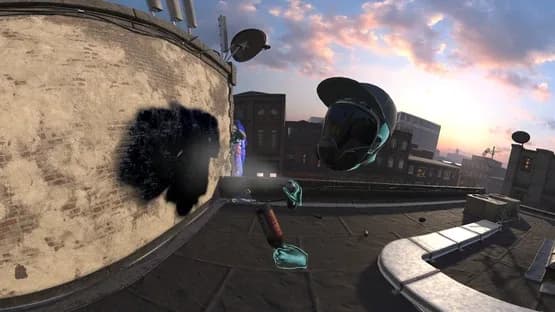 Kingspray Graffiti — Screenshots
