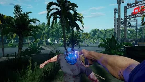 The Culling — Screenshoty