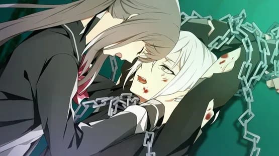 Bad Apple Wars — Screenshoty
