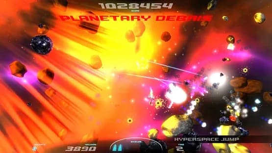 Heckabomb — Screenshots