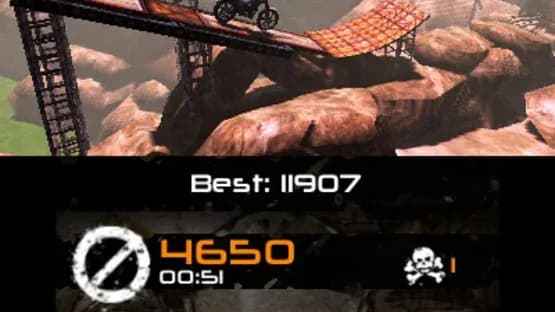 Urban Trial Freestyle 2 — Screenshots