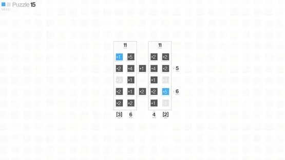 CrossCells — Screenshoty