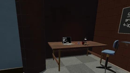 My RC Buggy! VR — Screenshoty