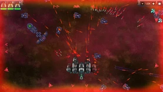 Voidship: The Long Journey — Screenshots