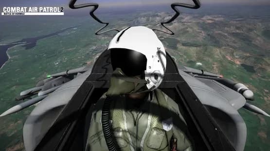 Combat Air Patrol 2 — Screenshots
