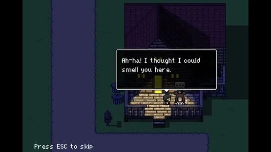 My Big Sister — Screenshots