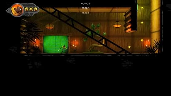 Shadow Blade: Reload — Screenshots