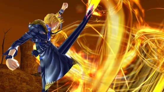 One Piece: Unlimited Cruise 1 - The Treasure Beneath the Waves — Screenshoty