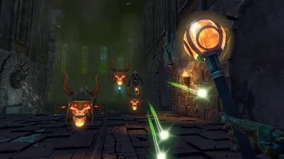 Ziggurat — Screenshots