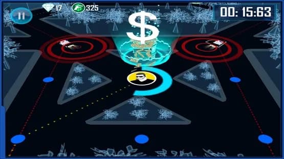 Fat City — Screenshoty