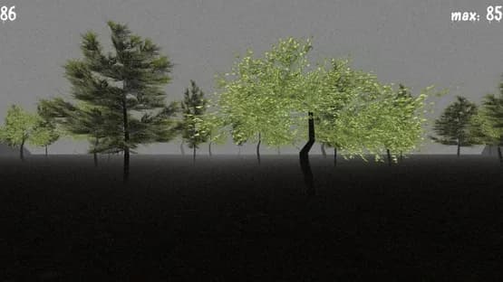 Forest Escape — Screenshoty