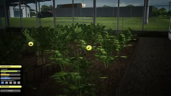 Agricultural Simulator 2013: Steam Edition — Screenshoty
