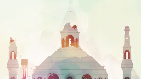 Gris — Screenshoty