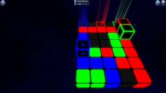 Fake Colors — Screenshots