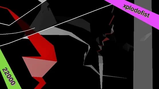 Lilt Line — Screenshots
