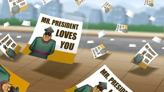Sim Junta — Screenshots