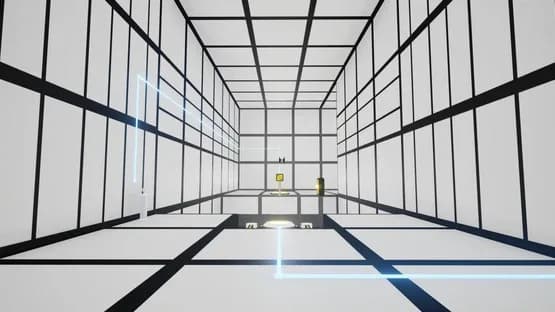 Measurement Problem — Screenshots
