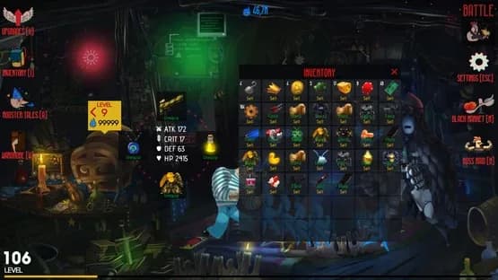 Chicken Assassin: Reloaded — Screenshots