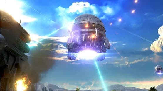 MechWarrior 5: Mercenaries — Screenshoty