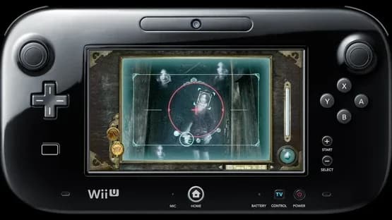 Fatal Frame: Maiden of Black Water — Screenshoty