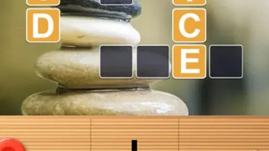 Word Puzzle - Connect words — Screenshoty