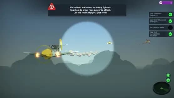 Bomber Crew — Screenshots