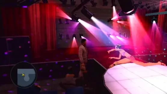 Yakuza 2 — Screenshoty