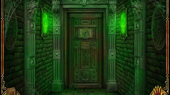 The Cabinets of Doctor Arcana — Screenshoty