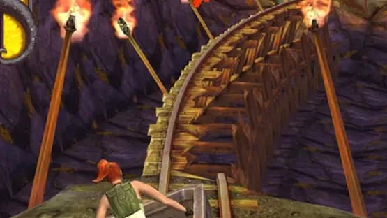 Temple Run 2 — Screenshots