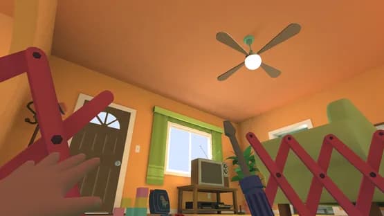 Baby Hands — Screenshots