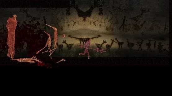 Stones of Sorrow — Screenshoty