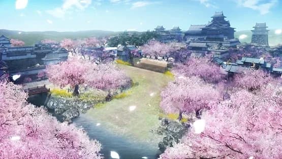Samurai Warriors 4 — Screenshoty