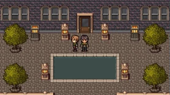Silver Creek Falls: Chapter 1 — Screenshots
