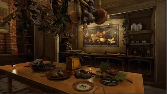 Layers of Fear — Screenshots