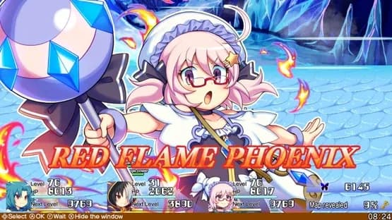 Brave Dungeon + Dark Witch's Story: Combat — Screenshots