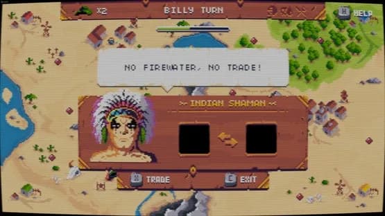 Gunman Tales — Screenshots