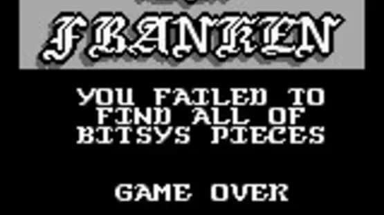 Dr. Franken — Screenshoty