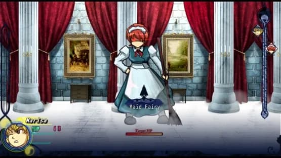 Oracle of Forgotten Testament — Screenshots
