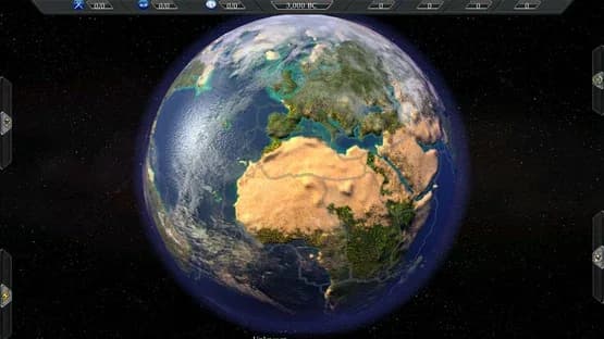 Empire Earth III — Screenshoty