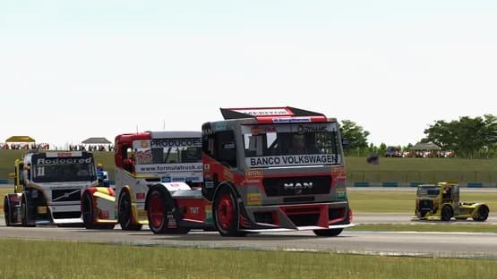 Formula Truck 2013 — Screenshoty