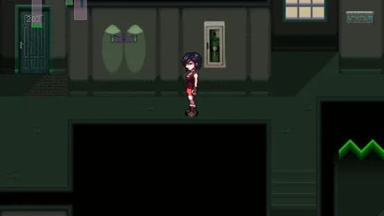 Darkblood Chronicles — Screenshoty