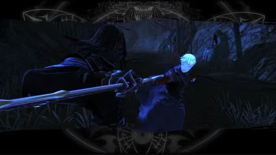Anima: Gate of Memories - The Nameless Chronicles — Screenshots